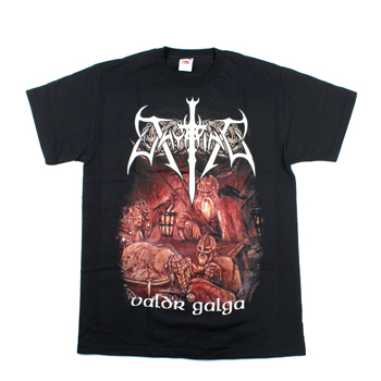 Thyrfing - Valdr Galga - T-shirts