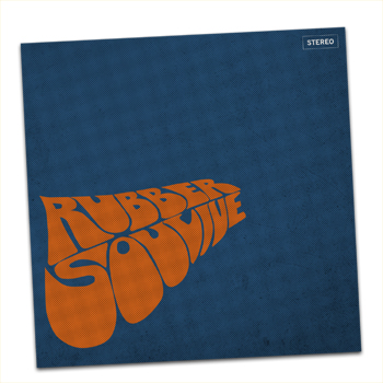 Soulive - Rubber Soulive Vinyl - Vinyl