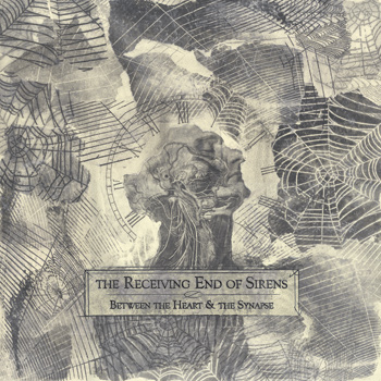 The Receiving End of Sirens - Between The Heart & The Synapse Double Vinyl - Vinyl