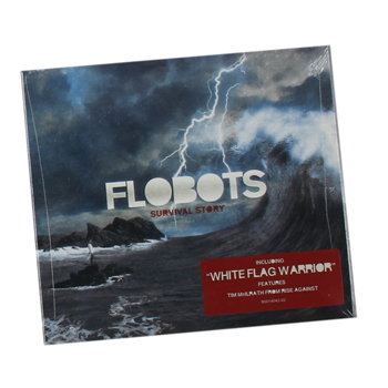 Flobots - Survival Story - CDs