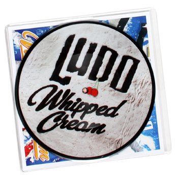 Ludo - Whipped Cream Single 7