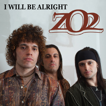 ZO2 - I Will Be Alright - Music Downloads
