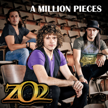 ZO2 - A Million Pieces - Music Downloads