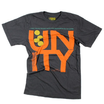 Friend or Foe - Unity - T-shirts
