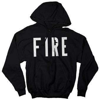 Senses Fail - The Fire - Sweatshirts