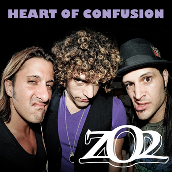 ZO2 - Heart of Confusion - Music Downloads