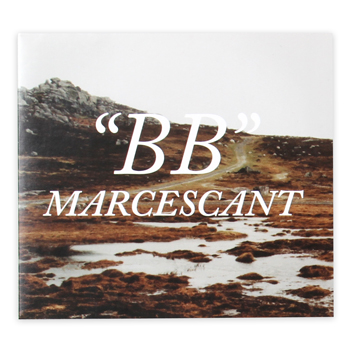 The Directors Bureau - Marcescant - CDs