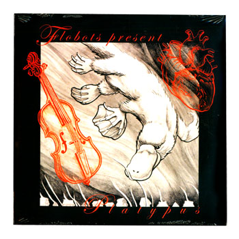 Flobots - Platypus - CDs