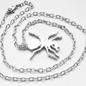 The Prodigy - Ant Pendant - Accessories