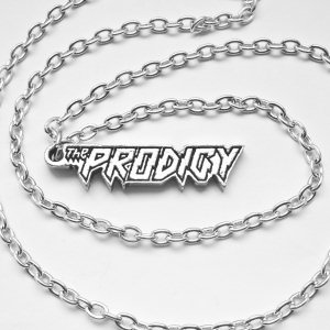 The Prodigy - Logo Pendant - Accessories