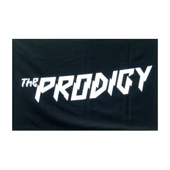 The Prodigy - Logo - Accessories