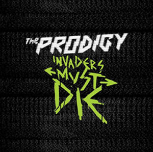 The Prodigy - Invaders Must Die Special Edition - CDs and DVDs