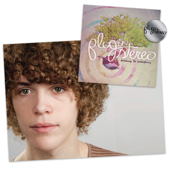 Plug In Stereo - Nothing To Something CD - CDs