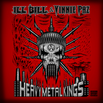 Heavy Metal Kings - Heavy Metal Kings Vinyl - Vinyl