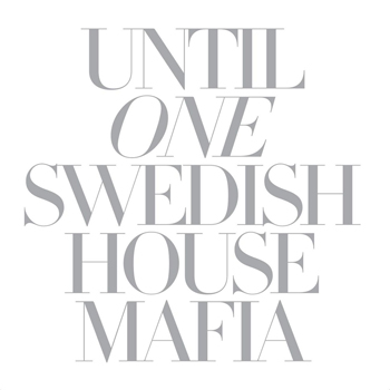 Swedish House Mafia - Until One - CDs