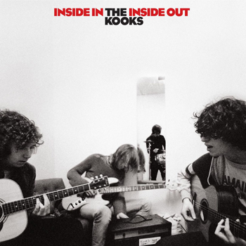 The Kooks - Inside In the Inside Out - CDs
