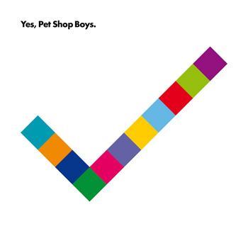 Pet Shop Boys - Yes - CDs