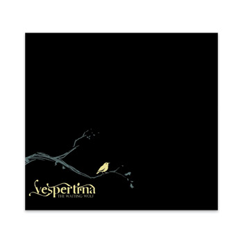 Vespertina - The Waiting Wolf - CDs