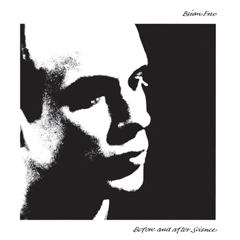 Brian Eno - Before and After Science - Music Downloads