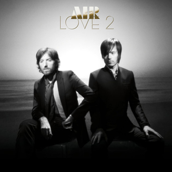 Air - Love 2 - Music Downloads