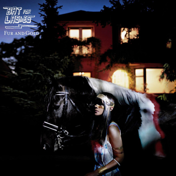 Bat For Lashes - Fur and Gold - Music Downloads