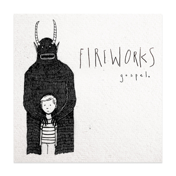 Fireworks - Gospel - CDs