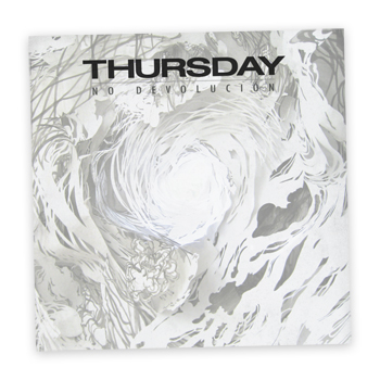 Thursday - No Devolucion - CDs