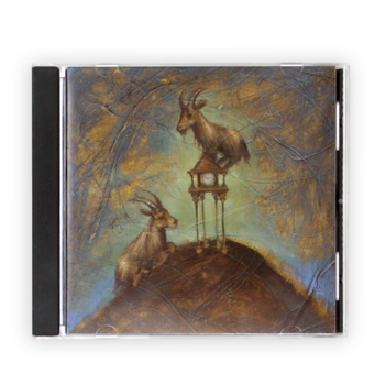 Seraphim - The Light In The Distance - CDs