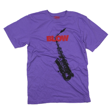 Friend or Foe - Blow - T-shirts