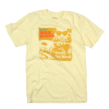 Friend or Foe - Deeds - T-shirts