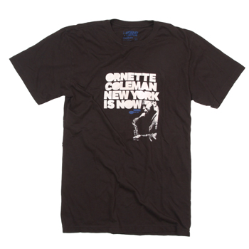 Friend or Foe - NY Is Now - T-shirts