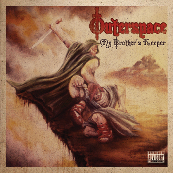Outerspace - Outerspace - CDs