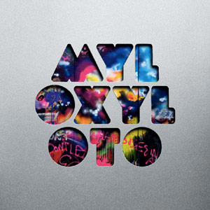 Coldplay - 180-Gram Gatefold Vinyl - Vinyl