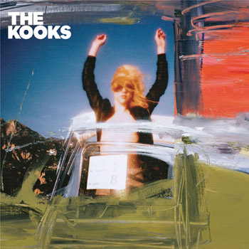 The Kooks - Junk of the Heart - Vinyl