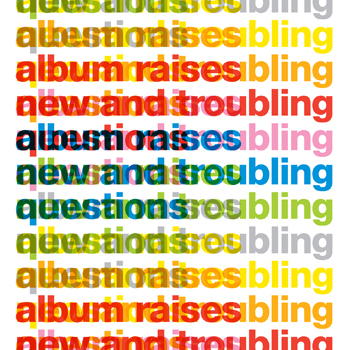 They Might Be Giants - Album Raises New And Troubling Questions - Music Downloads