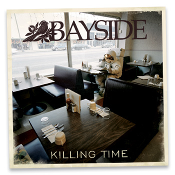 Bayside - Killing Time - Music Downloads