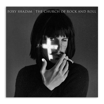 Foxy Shazam - iTunes - Music Downloads