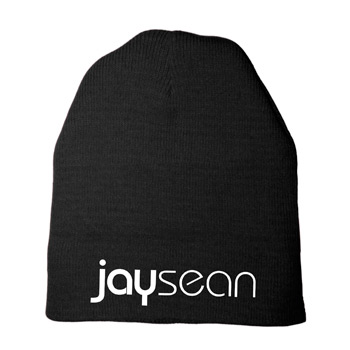 Jay Sean - Logo Beanie - Hats