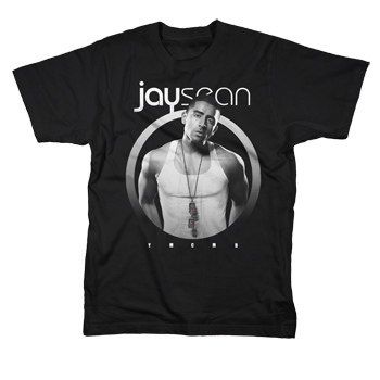 Jay Sean - Chain - T-shirts