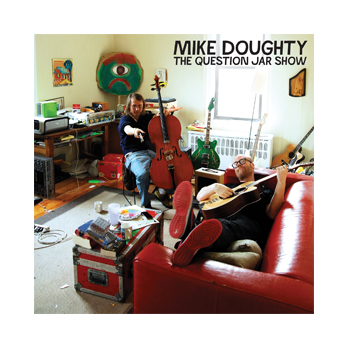 Mike Doughty - The Question Jar Show - CDs
