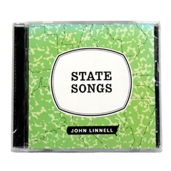 They Might Be Giants - State Songs - CDs and DVDs