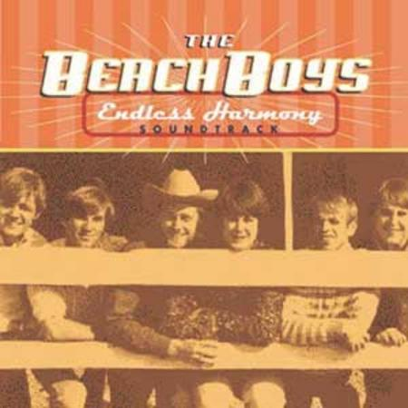 The Beach Boys - Endless Harmony - CDs