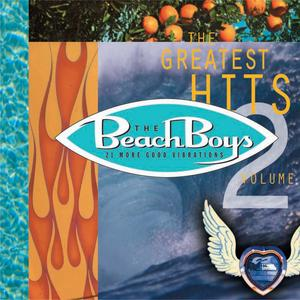 The Beach Boys - The Greatest Hits Volume 2: 20 More Good Vibrations - CDs