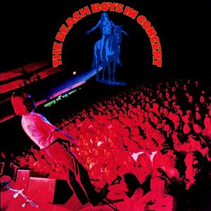 The Beach Boys - In Concert - CDs