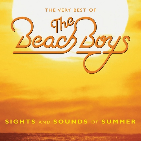 The Beach Boys - Sights & Sounds of Summer - CDs and DVDs