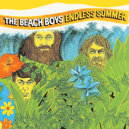 The Beach Boys - Endless Summer - Vinyl