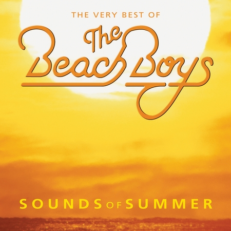 The Beach Boys - Sounds of Summer: The Very Best of The Beach Boys - CDs