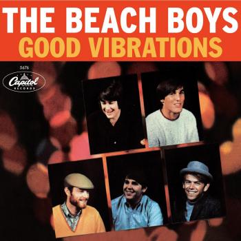 The Beach Boys - Good Vibrations 40th Anniversary - Music Downloads