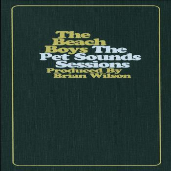 The Beach Boys - The Pet Sounds Sessions: A 30th Anniversary Collection - Music Downloads