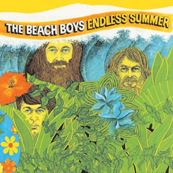 The Beach Boys - Endless Summer - Music Downloads